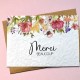 Carte à planter Merci beaucoup