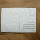 Carte à planter Coquelicot
