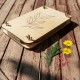 Presse à fleurs en bois. Presse à fleurs pour herbier grand format