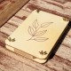 Presse à fleurs en bois. Presse à fleurs pour herbier grand format